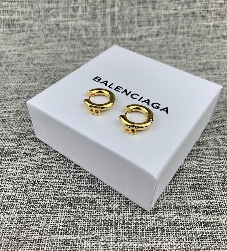 Balenciaga Earring 05lyr176 (18)